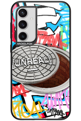 HULE - Samsung Galaxy S23 FE