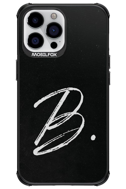 (Off Space) B 2.0 - Apple iPhone 13 Pro Max