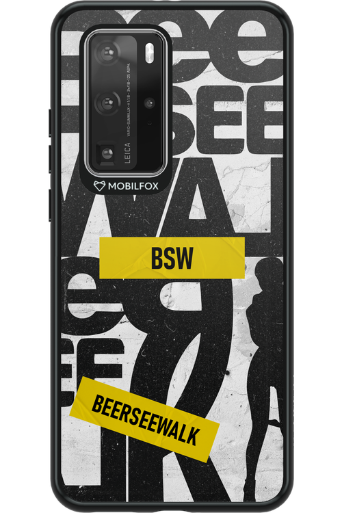 Beerseewalk II 2.0 - Huawei P40 Pro