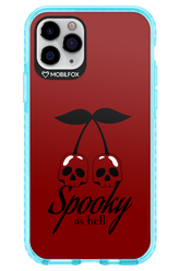 Hella Spooky - Apple iPhone 11 Pro