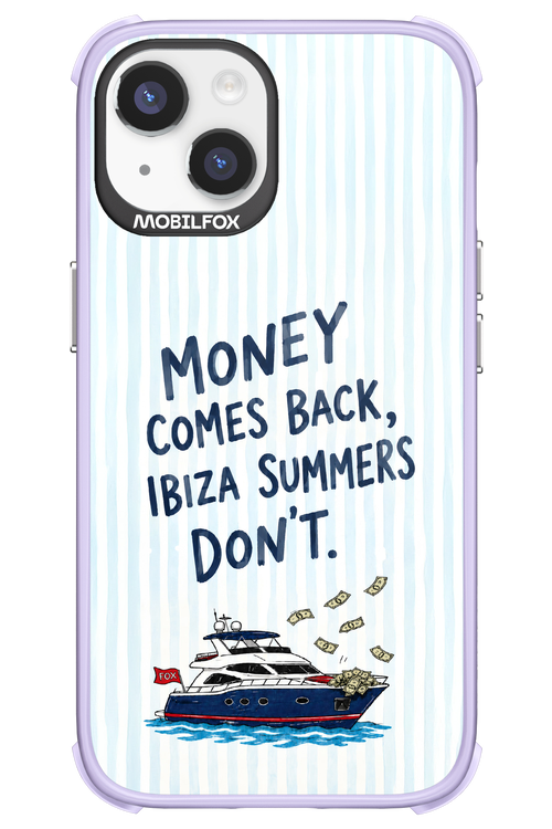 Ibiza summers 2.0 - Apple iPhone 14