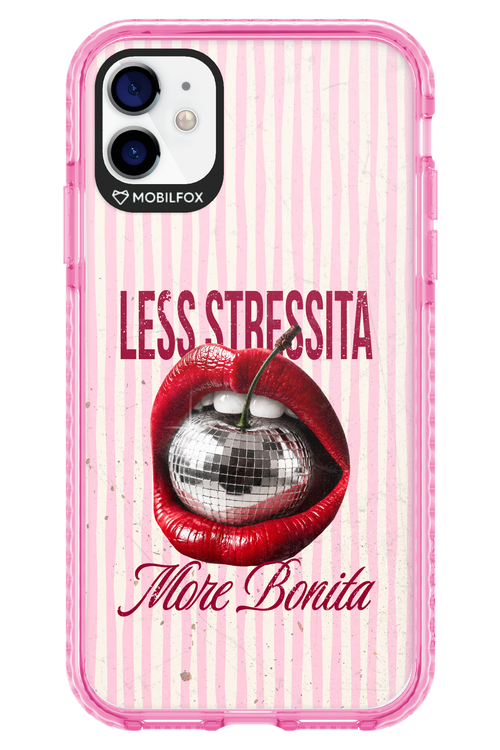 Bonita 2.0 - Apple iPhone 11