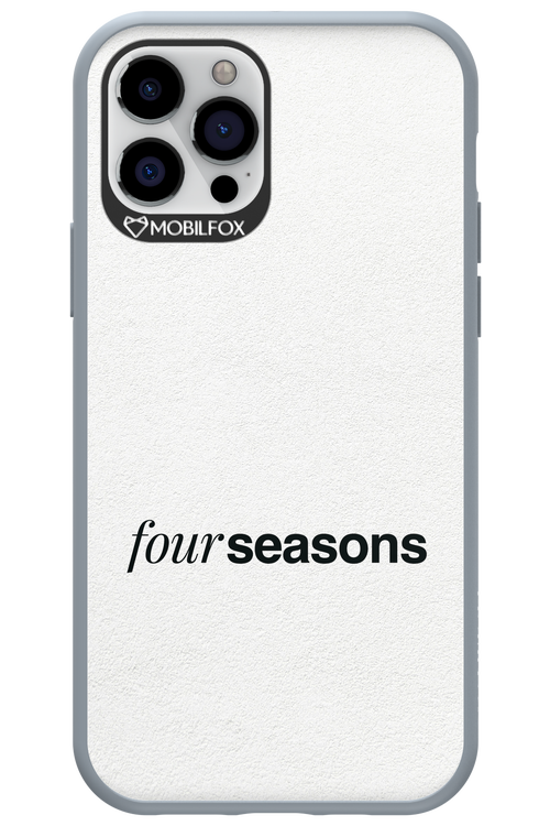 BSW FourSeasons 11 2.0 - Apple iPhone 12 Pro