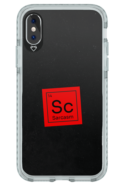 Sc 2.0 - Apple iPhone XS