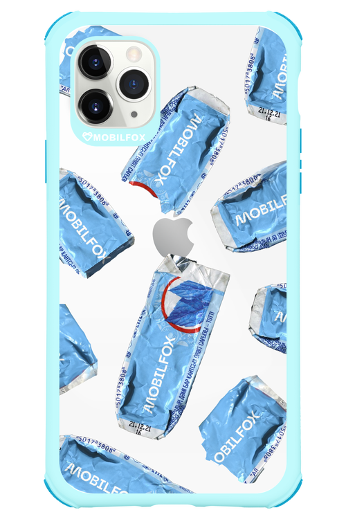 Mobilfox Gum 2.0 - Apple iPhone 11 Pro Max