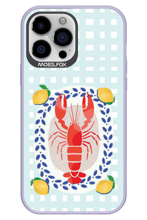 Marbella's Lobster 2.0 - Apple iPhone 13 Pro Max