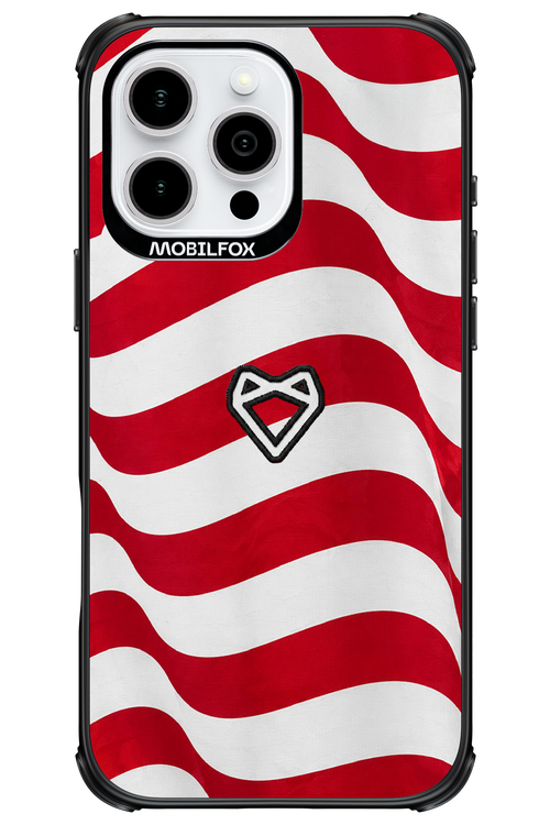 USA 2.0 - Apple iPhone 16 Pro Max