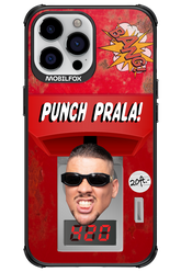 Punch Prala - Apple iPhone 13 Pro Max
