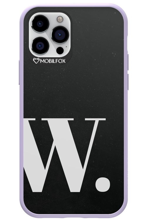 W (Off Space) 2.0 - Apple iPhone 12 Pro