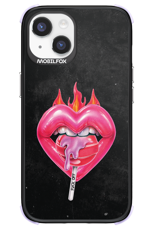 FuckOff 2.0 - Apple iPhone 14