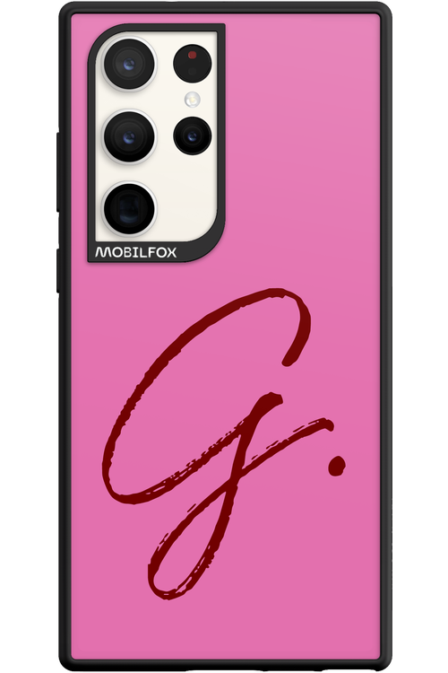 (Sorbet) G 2.0 - Samsung Galaxy S23 Ultra