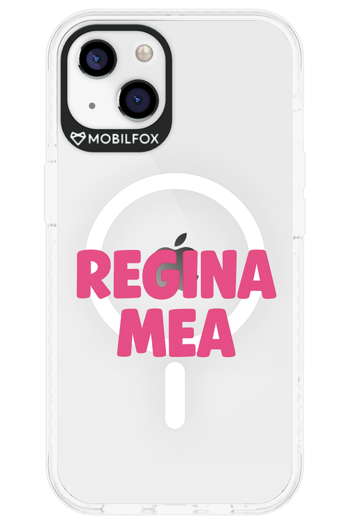 Regina Mea - Apple iPhone 13