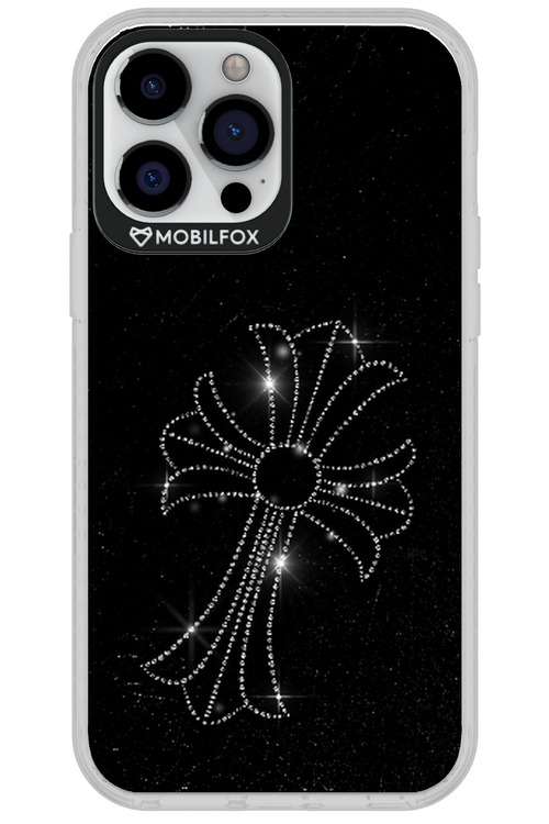 Chrome Standard - Apple iPhone 13 Pro Max