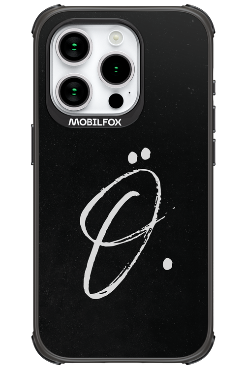 (Off Space) O II 2.0 - Apple iPhone 15 Pro