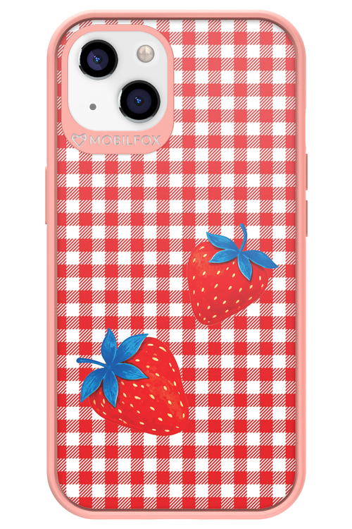 STRAWBERRY 2.0 - Apple iPhone 13