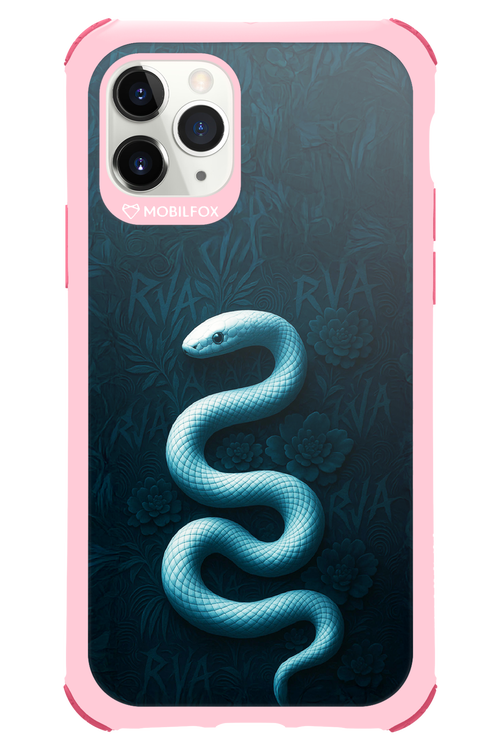 Night Venom 2.0 - Apple iPhone 11 Pro