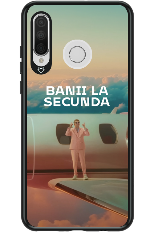 Banii la secunda - Huawei P30 Lite