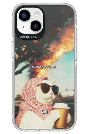 World Problems - Apple iPhone 14