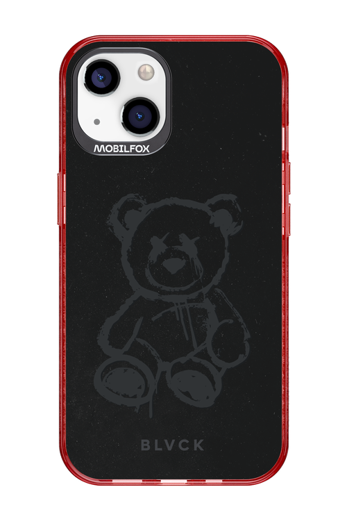 BLVCK BEAR 2.0 - Apple iPhone 13