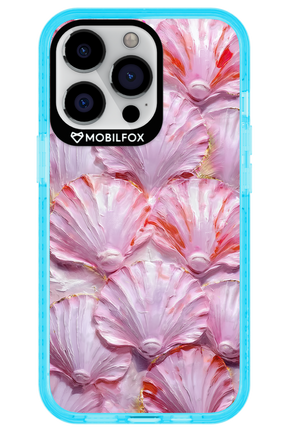 Venus Shell - Apple iPhone 13 Pro