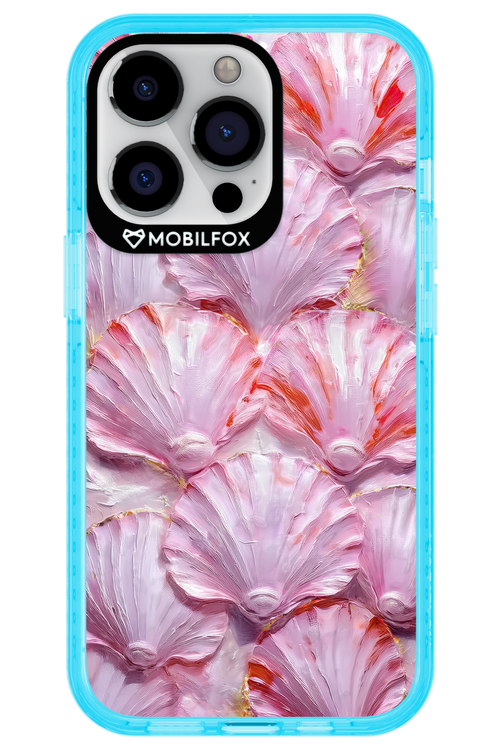 Venus Shell - Apple iPhone 13 Pro