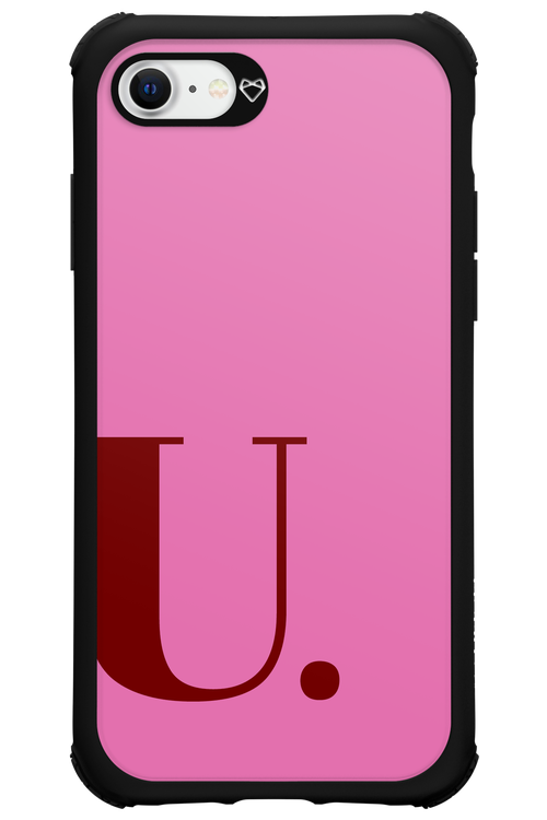 U (Sorbet) 2.0 - Apple iPhone 7