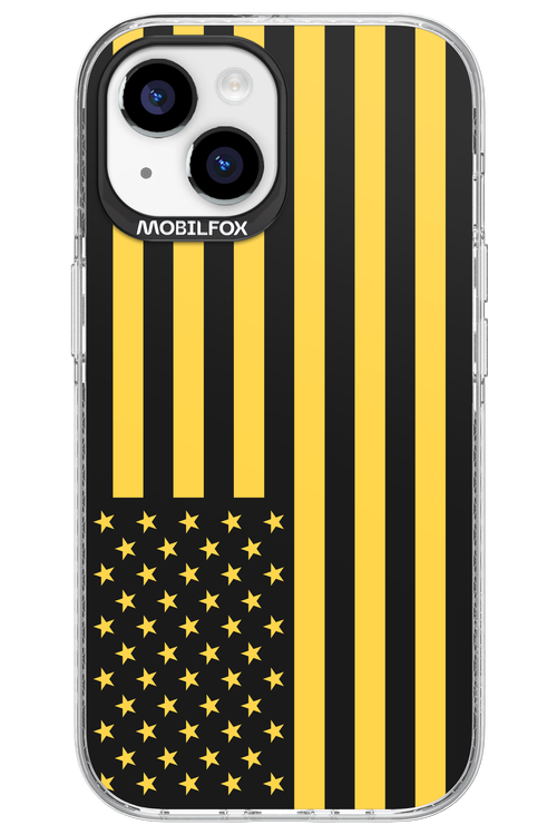 Safety Stars - Apple iPhone 15