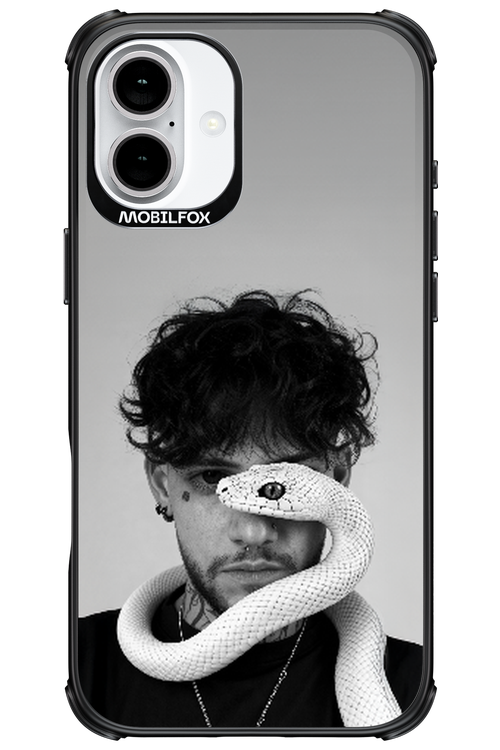 SNAKE (RAVA) 2.0 - Apple iPhone 16 Plus