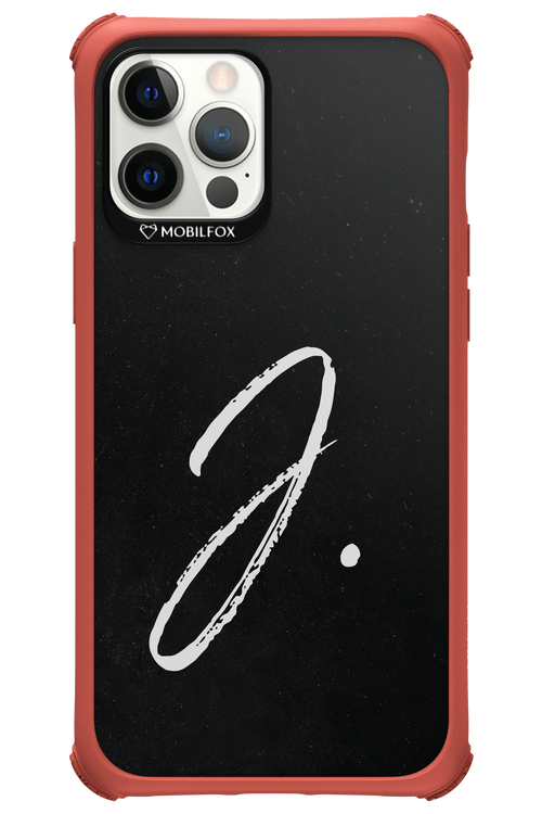 (Off Space) J 2.0 - Apple iPhone 12 Pro Max
