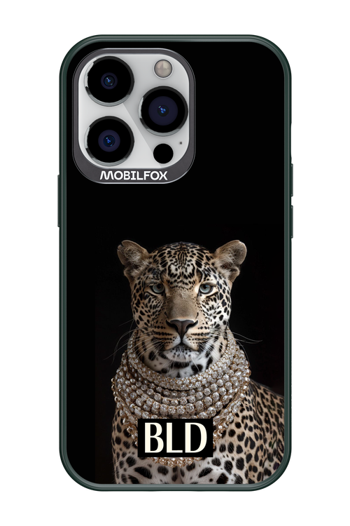 BLD LEO 2.0 - Apple iPhone 13 Pro