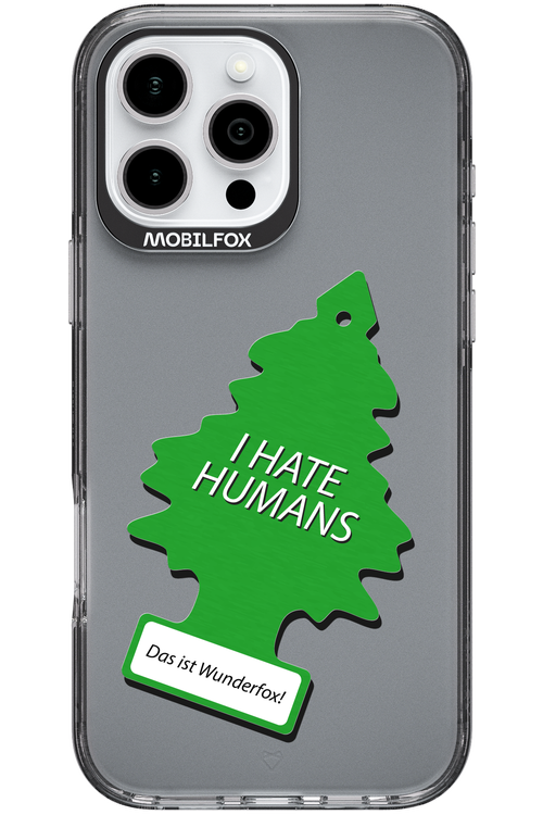 Wunderfox - Apple iPhone 16 Pro Max