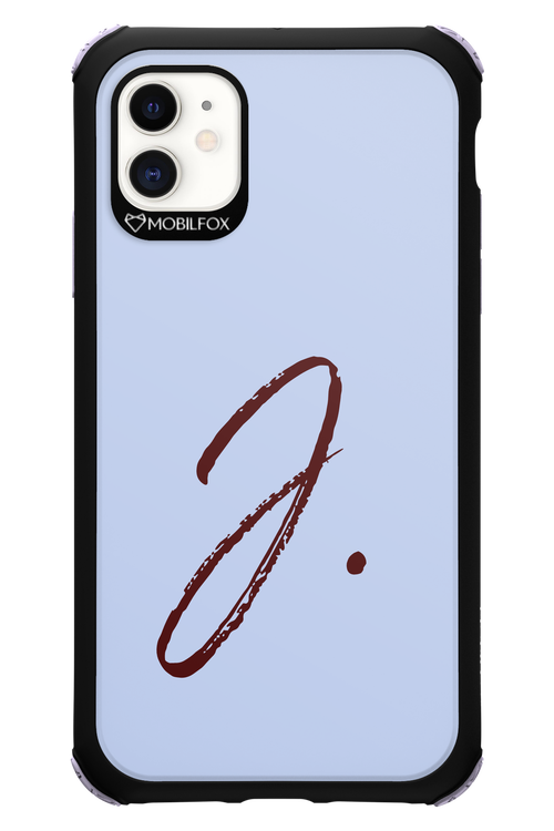 (Jellyfish Presso) J 2.0 - Apple iPhone 11