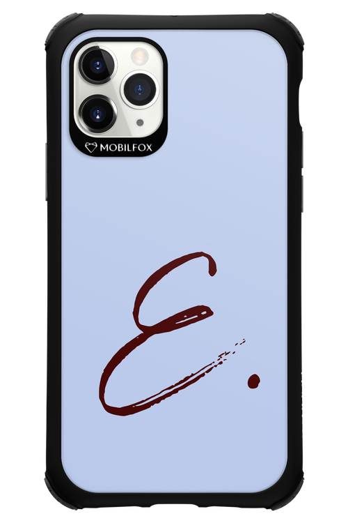 (Jellyfish Presso) E 2.0 - Apple iPhone 11 Pro