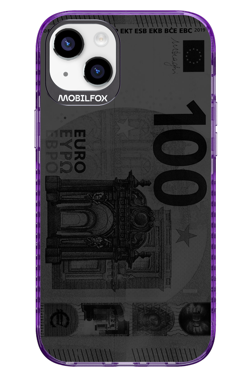 Euro Black 2.0 - Apple iPhone 14 Plus
