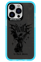 St. Savage - Apple iPhone 13 Pro