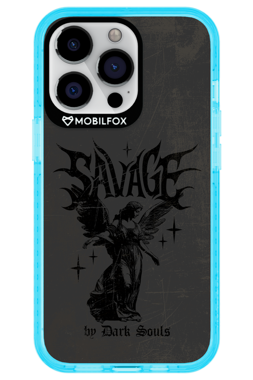 St. Savage - Apple iPhone 13 Pro