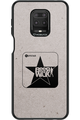 Rapstar - Xiaomi Redmi Note 9 Pro