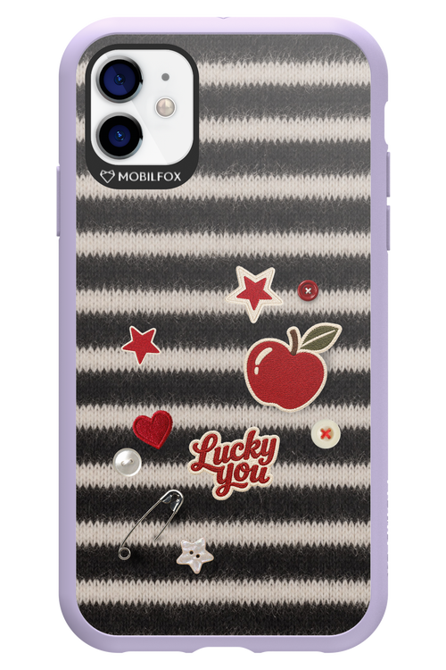 Lucky You 2.0 - Apple iPhone 11