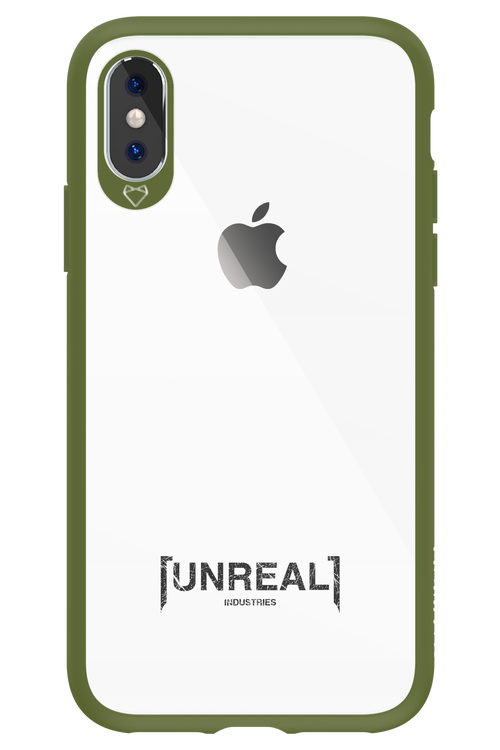 Minilogo 2.0 - Apple iPhone X