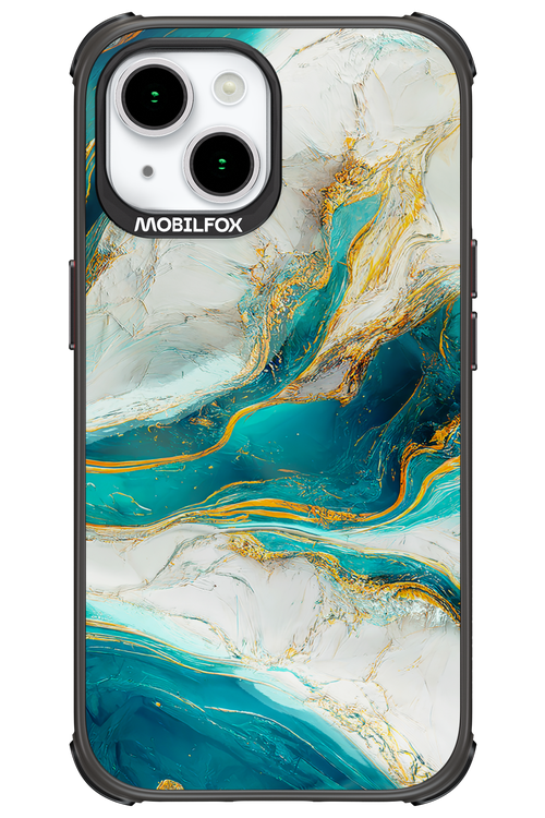 Emerald 2.0 - Apple iPhone 15