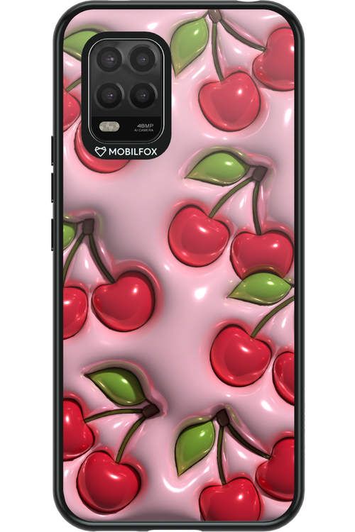 Cherry Bomb 2.0 - Xiaomi Mi 10 Lite 5G