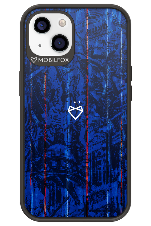 Franta x Mobilfox 2.0 - Apple iPhone 13