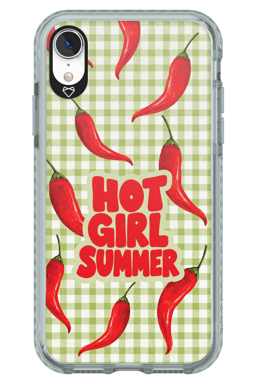 HOT GIRL SUMMERR 2.0 - Apple iPhone XR