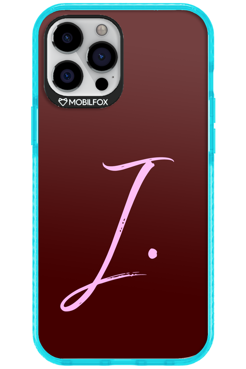 (Dark Blush) I 2.0 - Apple iPhone 12 Pro Max