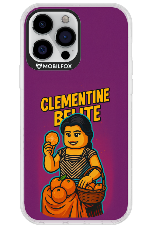 Clementine Belite Lego 2.0 - Apple iPhone 13 Pro Max