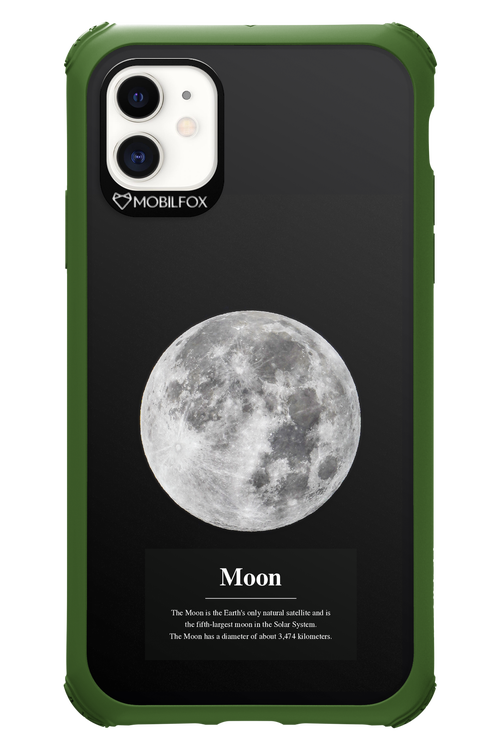 Moon 2.0 - Apple iPhone 11