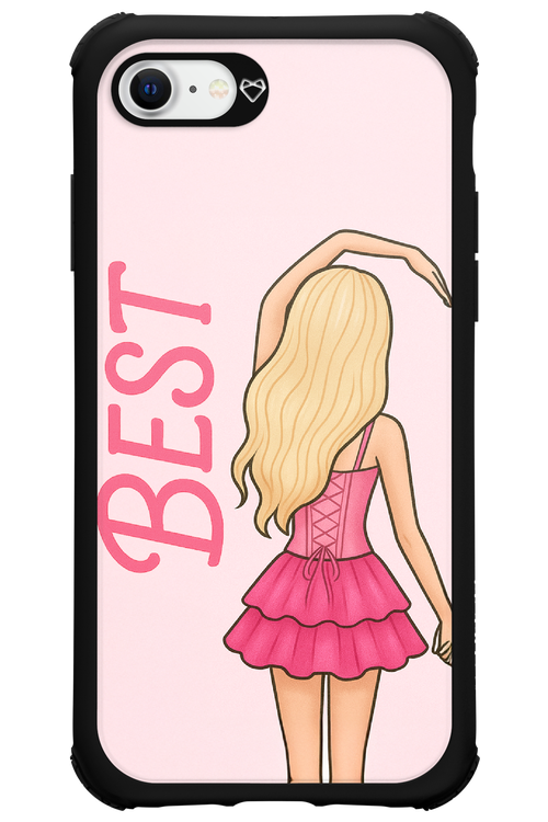 Bestt 2.0 - Apple iPhone SE 2020