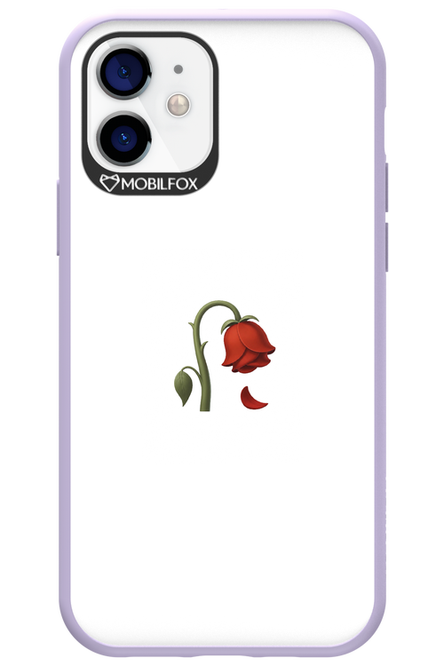 Rose 2.0 - Apple iPhone 12