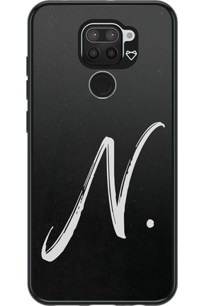 (Off Space) N 2.0 - Xiaomi Redmi Note 9