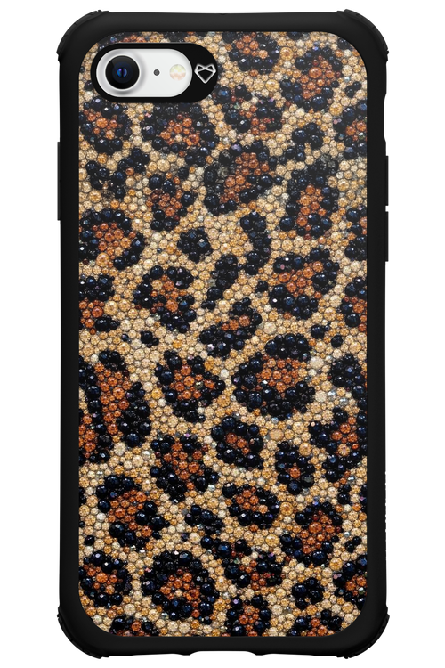 Crystal Roar 2.0 - Apple iPhone SE 2022